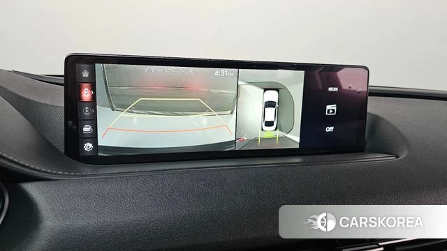 Genesis G80 (RG3) 2020 Черный из Кореи, фото 4