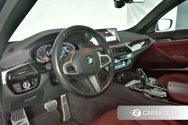 BMW 5 series id 4209083 из Китая 4
