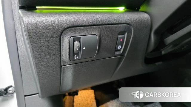 Renault Korea (Samsung) The New SM6 2024 Белый из Кореи, фото 4