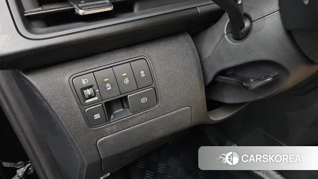 Hyundai Staria 2024 Черный из Кореи, фото 4