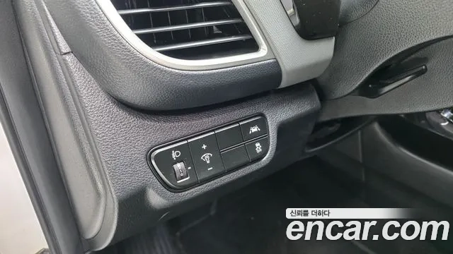 Kia Seltos 2021 Белый из Кореи, фото 4