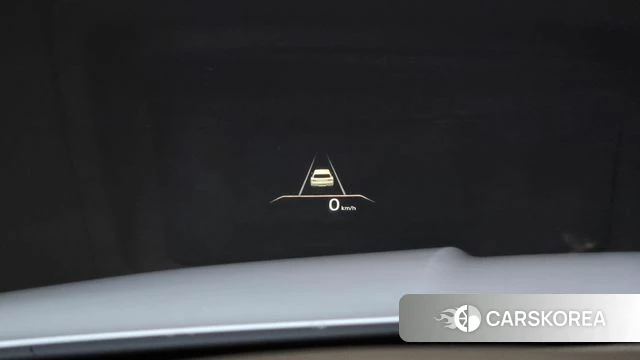 Genesis GV80 2021 Белый из Кореи, фото 4