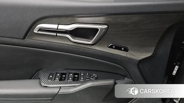 Kia Sportage 5th Generation 2024 Серый из Кореи, фото 4