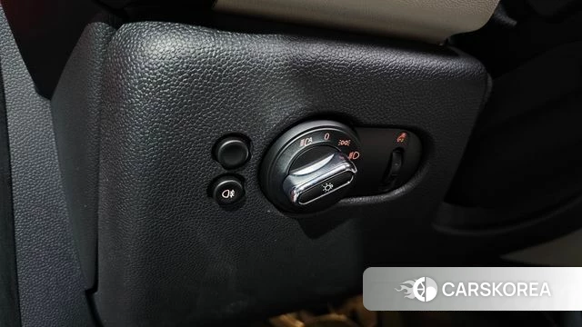 Mini Cooper S 2022 Красный из Кореи, фото 4