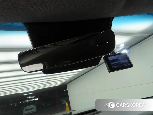 Hyundai The New Palisade 2022 Черный из Кореи, фото 4