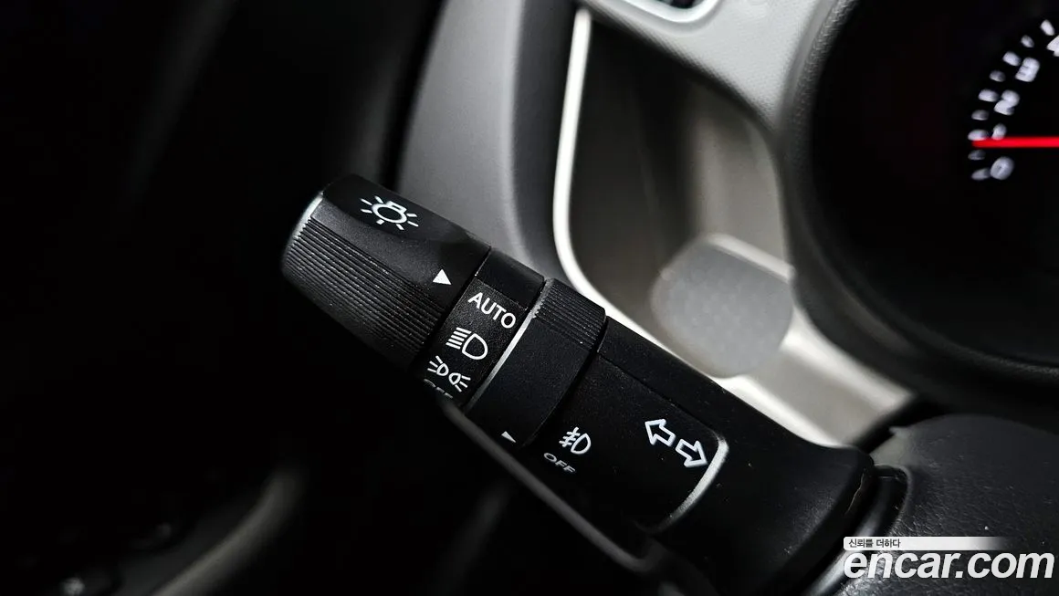 Kia The New Ray id 1586163 из Кореи 4