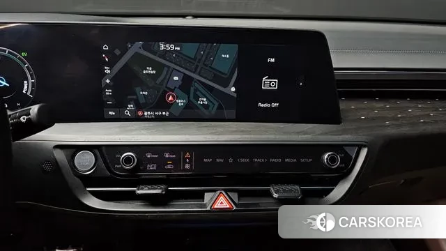 Kia K8 Hybrid id 2915258 из Кореи 4