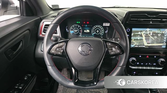 Ssangyong Berry New Tivoli 2020 Белый из Кореи, фото 4