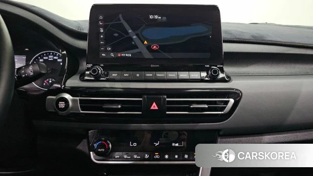 Kia Seltos 2021 Серый из Кореи, фото 4