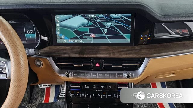 Kia Mohave Master 2021 Белый из Кореи, фото 4