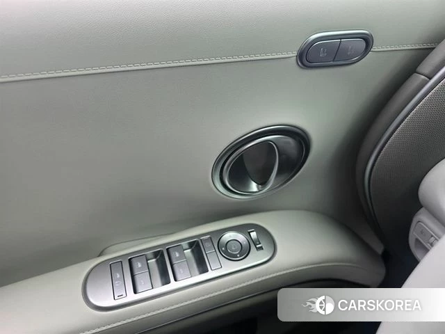 Hyundai Palisade (LX3) 2025 Белый из Кореи, фото 4