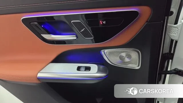 Mercedes-Benz GLC-Class X254 2024 Белый из Кореи, фото 4