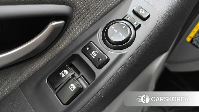 Hyundai The New Grand Starex 2021 Серебряный из Кореи, фото 4