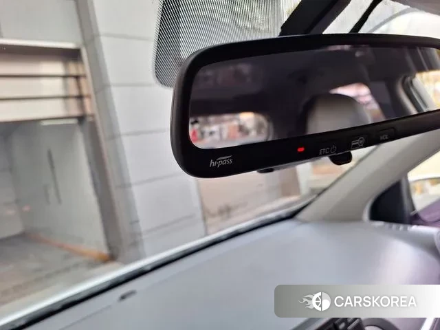 Kia Morning Urban (JA) 2020 Белый из Кореи, фото 4