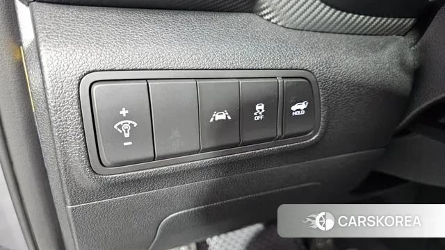 Hyundai All New Tucson 2020 Серый из Кореи, фото 4