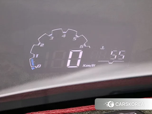 Kia The New K5 2nd generation 2018 Белый из Кореи, фото 4