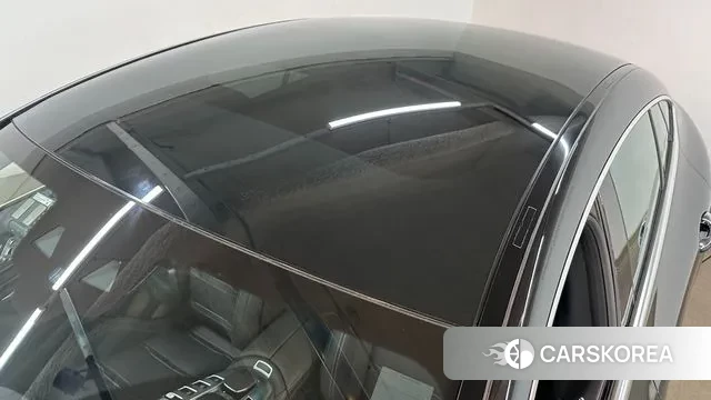 Mercedes-Benz AMG GT 2023 Черный из Кореи, фото 4