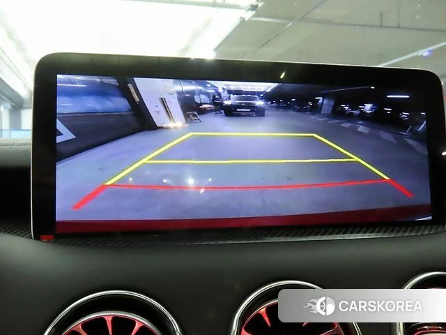 Kia Stinger 2019 Красный из Кореи, фото 4