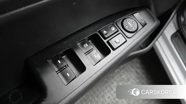 Hyundai The New Avante AD 2019 Белый из Кореи, фото 4