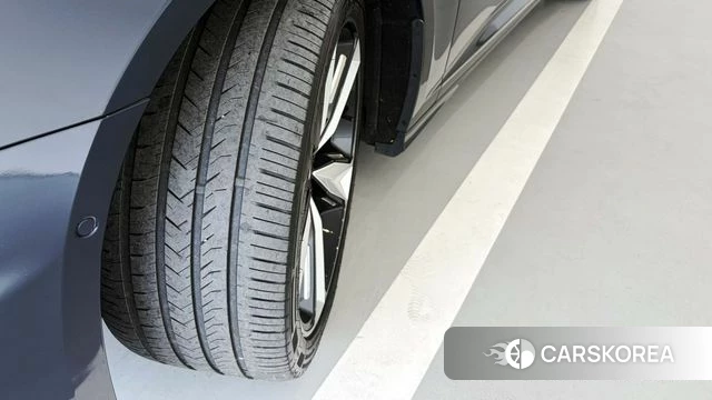 Audi A6 (C8) 2022 Синий из Кореи, фото 4