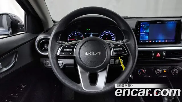 Kia The New K3 2nd generation id 2276794 из Кореи 4