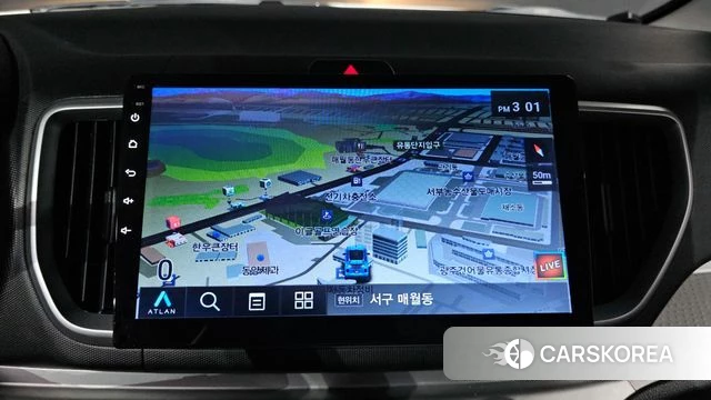 Kia The New Ray 2019 Белый из Кореи, фото 4