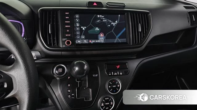 Kia The New Kia Ray 2023 Жемчужный цвет из Кореи, фото 4