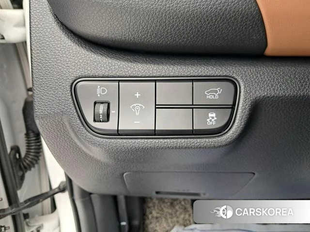 Kia The New Seltos 2024 Белый из Кореи, фото 4