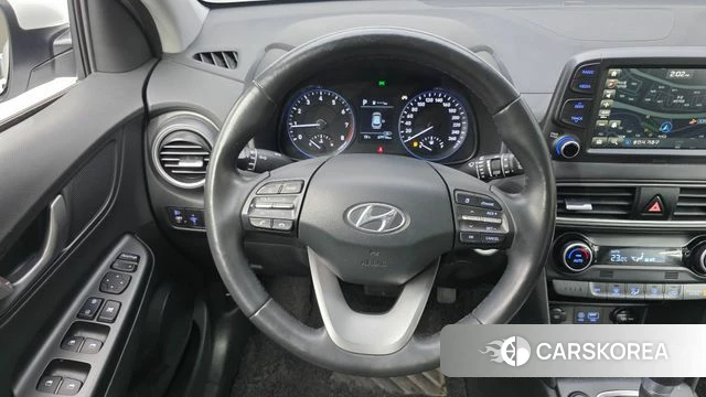 Hyundai Kona id 3813748 из Кореи 4