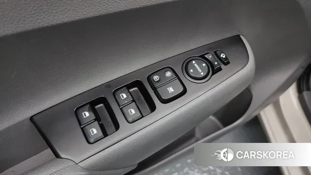 Kia Morning Urban (JA) 2021 Жемчужный цвет из Кореи, фото 4