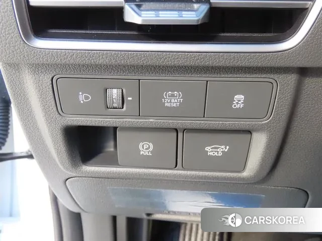 Hyundai Sonata D Edge Hybrid (DN8) 2023 Белый из Кореи, фото 4