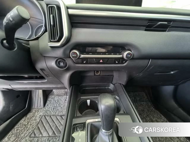 Mazda CX-50 line also 2023 Шампань из Китая, фото 4