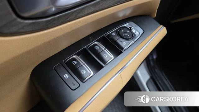 Kia Sorento 4th Generation 2022 Белый из Кореи, фото 4