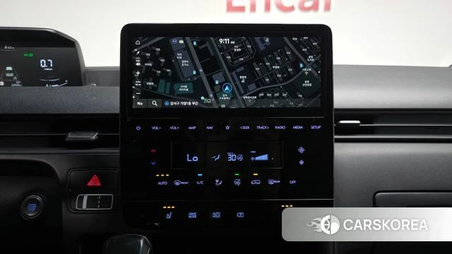 Hyundai Staria 2021 Серебристо-серый из Кореи, фото 4