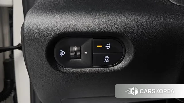 Hyundai Casper 2022 Белый из Кореи, фото 4