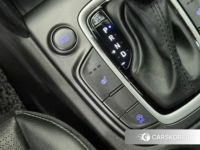 Hyundai Kona 2018 Белый из Кореи, фото 4