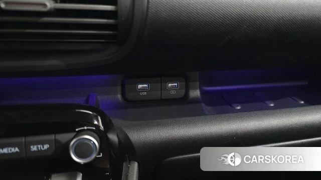 Hyundai Casper 2022 Белый из Кореи, фото 4