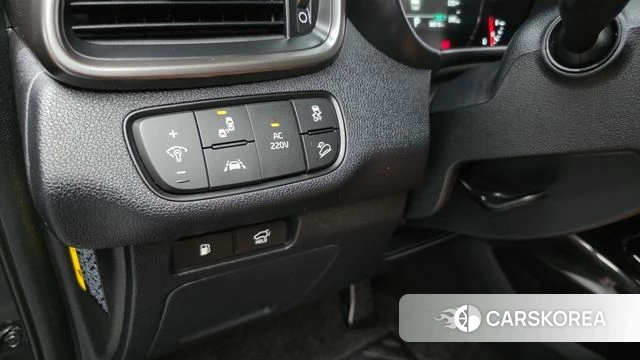 Kia The New Sorento 2019 Серый из Кореи, фото 4