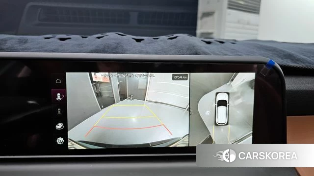 Kia The New Seltos 2025 Синий из Кореи, фото 4