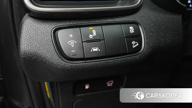 Kia The New Sorento 2019 Серый из Кореи, фото 4