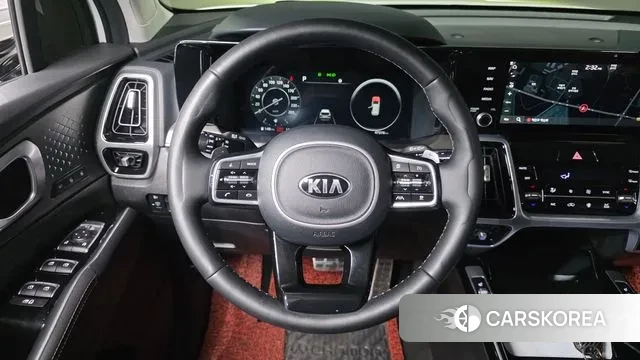 Kia Sorento 4th Generation id 3655770 из Кореи 4