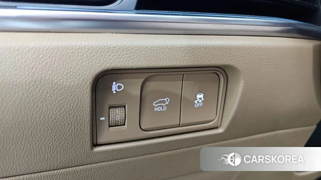 Kia The New Sorento 4th Generation 2024 Белый из Кореи, фото 4