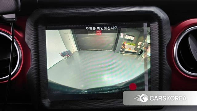 Jeep Wrangler (JL) 2022 Белый из Кореи, фото 4