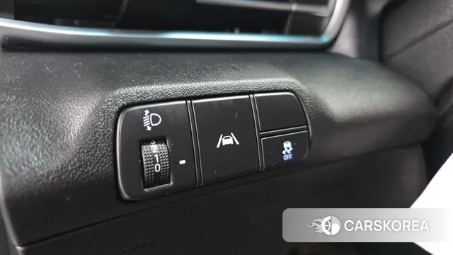 Hyundai Avante (CN7) 2021 Белый из Кореи, фото 4