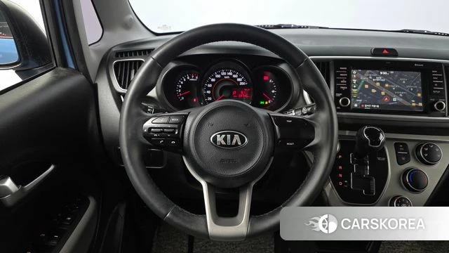 Kia The New Ray id 4351142 из Кореи 4