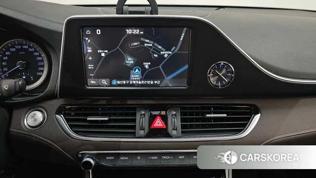 Hyundai Grandeur IG 2019 Белый из Кореи, фото 4
