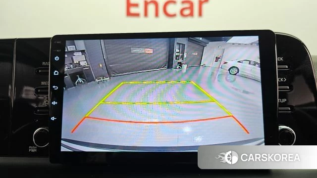 Kia The New Seltos 2023 Белый из Кореи, фото 4