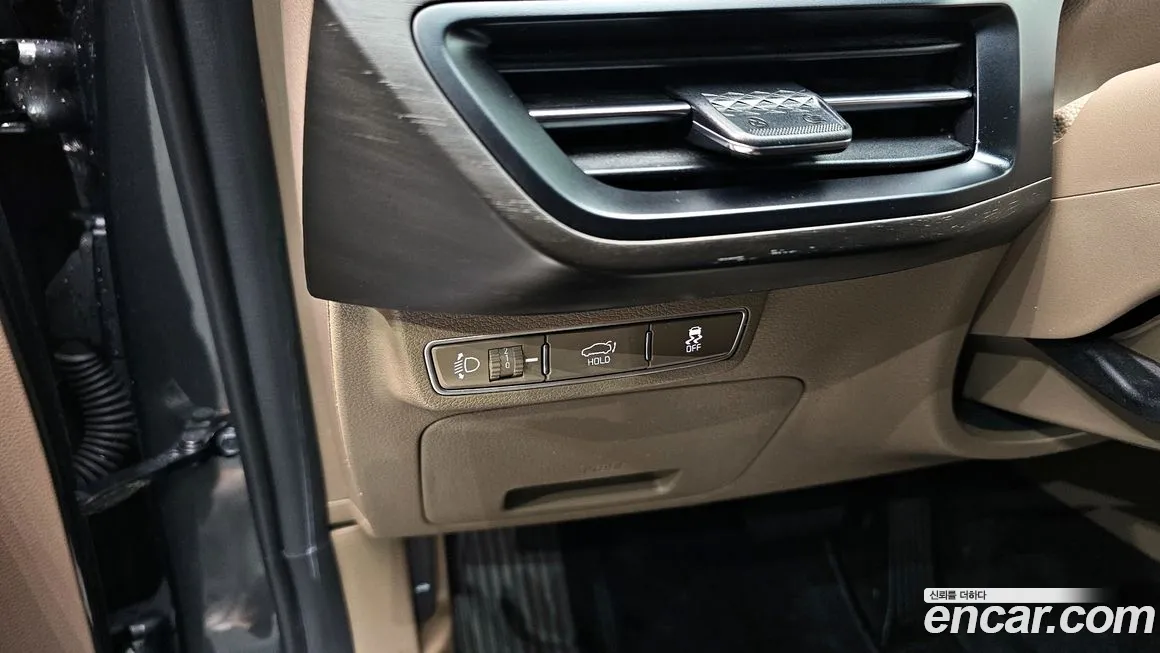 Kia K8 2023 Серый из Кореи, фото 4