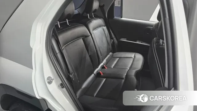 Hyundai Casper 2023 Белый из Кореи, фото 4