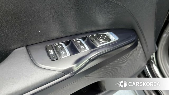 Kia K5 3rd generation 2022 Черный из Кореи, фото 4